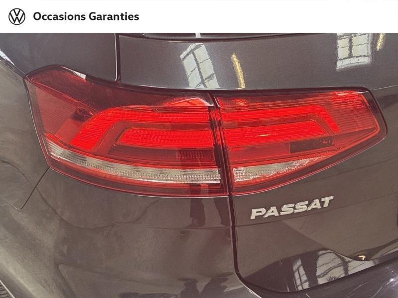 Voitures occasions VOLKSWAGEN Passat SW Confortline Clermont-Ferrand