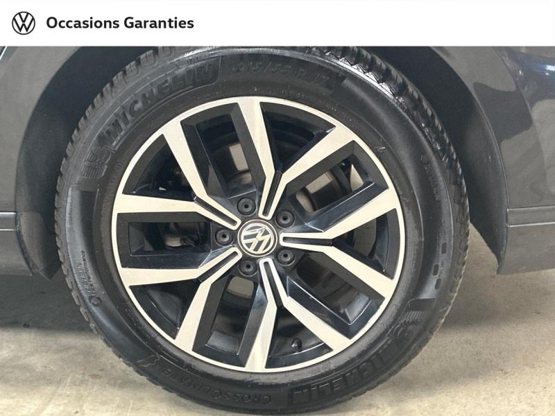 Voitures occasions VOLKSWAGEN Passat SW Confortline Clermont-Ferrand