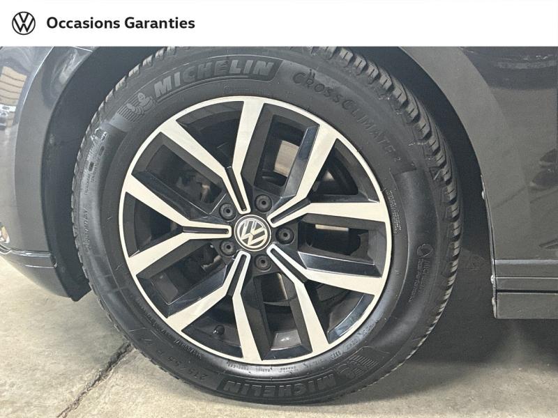 Voitures occasions VOLKSWAGEN Passat SW Confortline Clermont-Ferrand