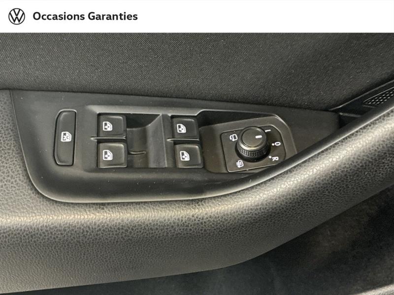 Voitures occasions VOLKSWAGEN Passat SW Confortline Clermont-Ferrand