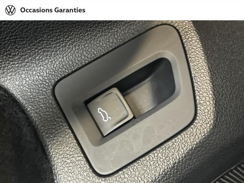 Voitures occasions VOLKSWAGEN Passat SW Confortline Clermont-Ferrand