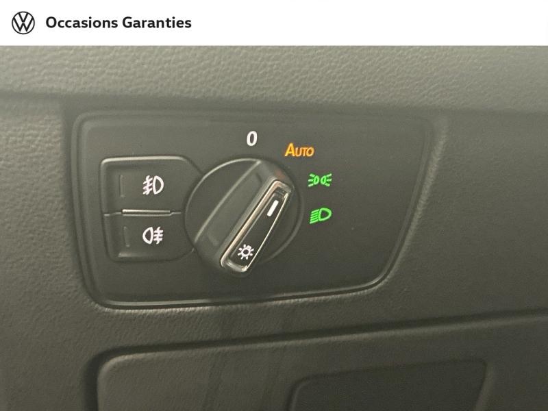 Voitures occasions VOLKSWAGEN Passat SW Confortline Clermont-Ferrand