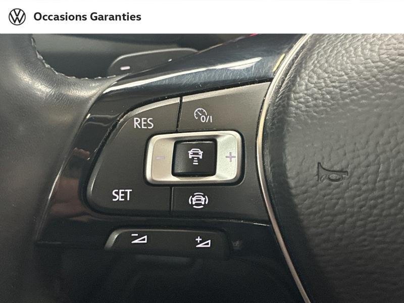 Voitures occasions VOLKSWAGEN Passat SW Confortline Clermont-Ferrand