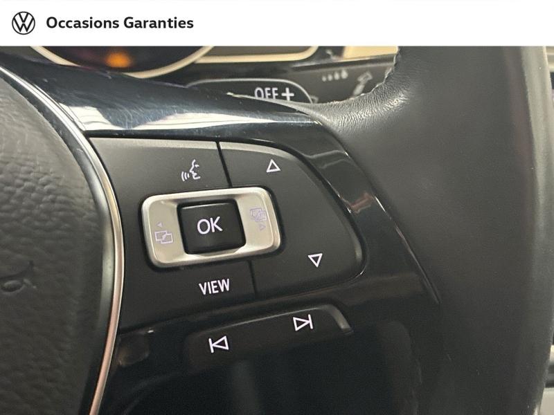 Voitures occasions VOLKSWAGEN Passat SW Confortline Clermont-Ferrand