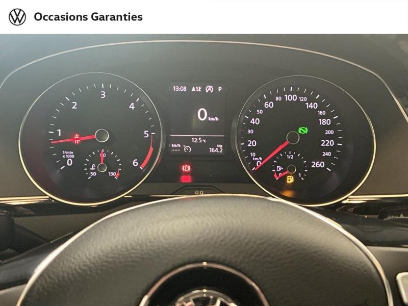 Voitures occasions VOLKSWAGEN Passat SW Confortline Clermont-Ferrand