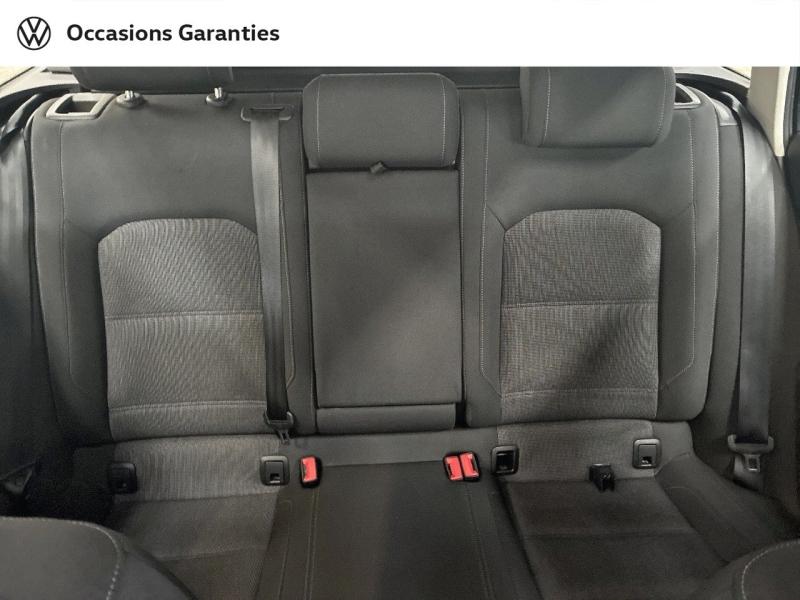 Voitures occasions VOLKSWAGEN Passat SW Confortline Clermont-Ferrand