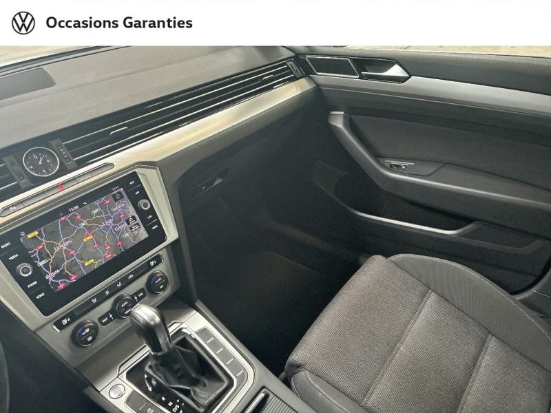 Voitures occasions VOLKSWAGEN Passat SW Confortline Clermont-Ferrand