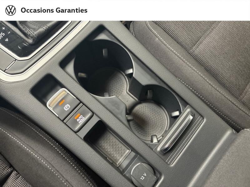 Voitures occasions VOLKSWAGEN Passat SW Confortline Clermont-Ferrand