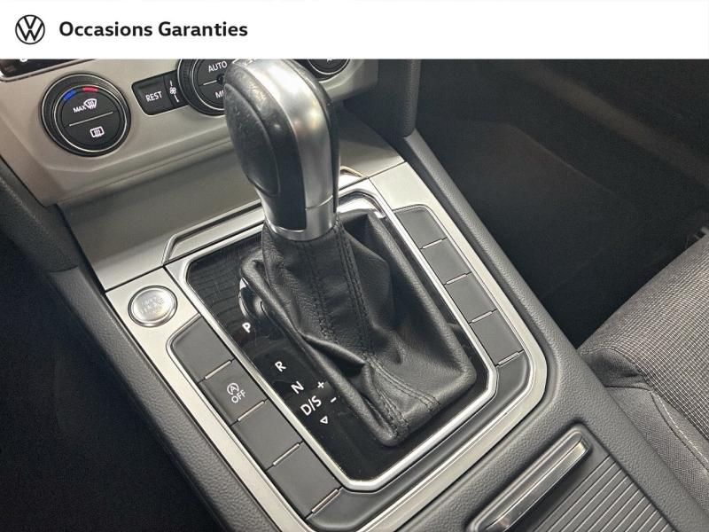 Voitures occasions VOLKSWAGEN Passat SW Confortline Clermont-Ferrand