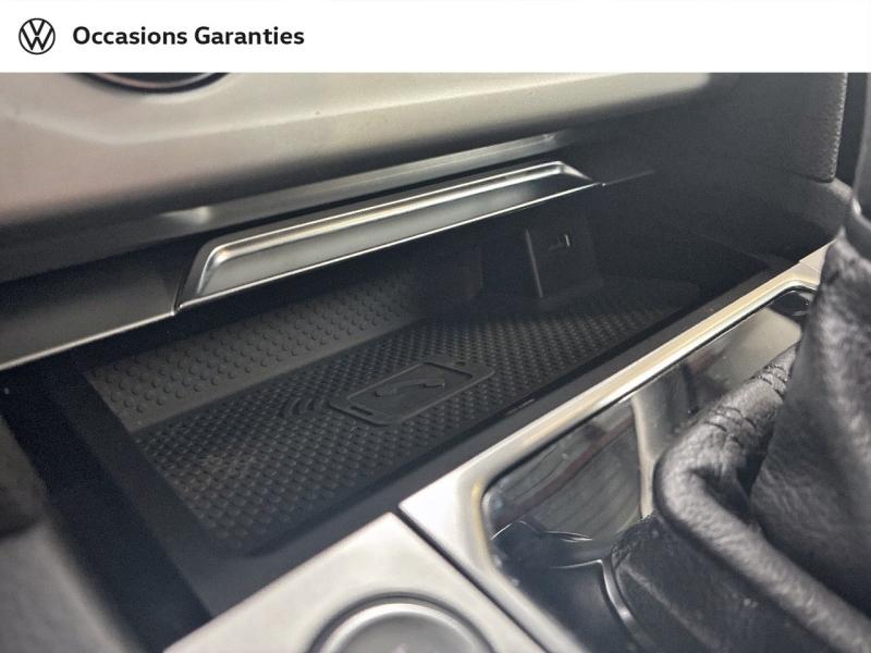 Voitures occasions VOLKSWAGEN Passat SW Confortline Clermont-Ferrand