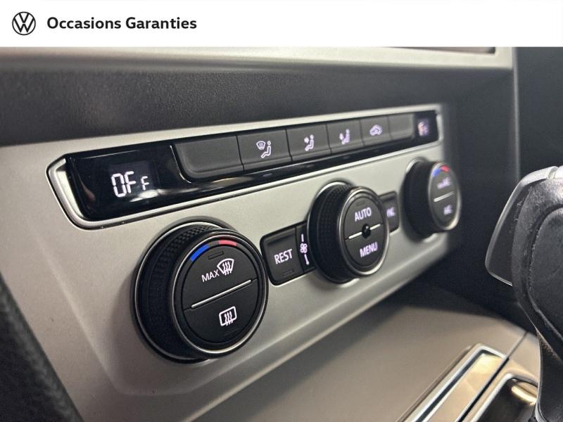 Voitures occasions VOLKSWAGEN Passat SW Confortline Clermont-Ferrand