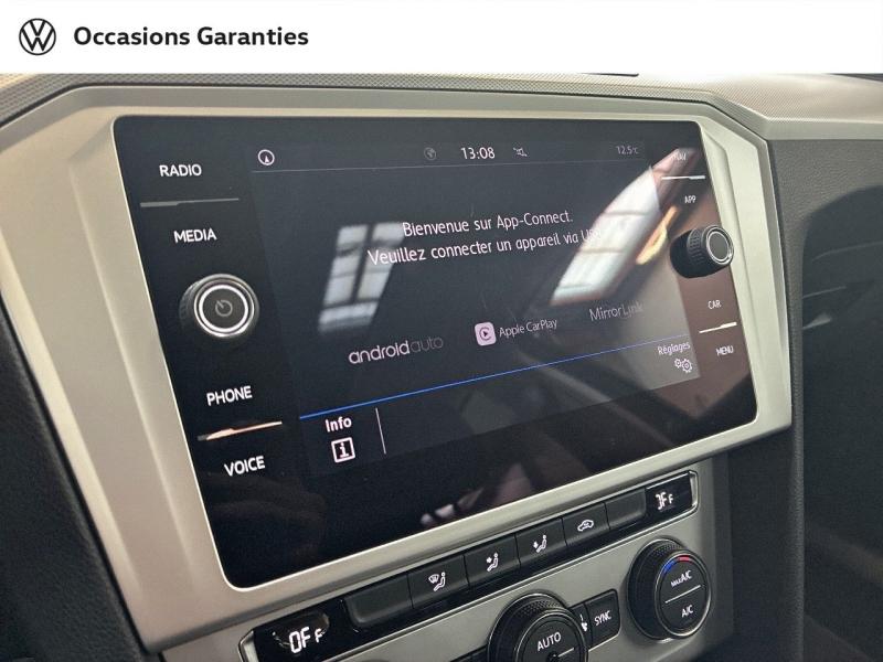 Voitures occasions VOLKSWAGEN Passat SW Confortline Clermont-Ferrand