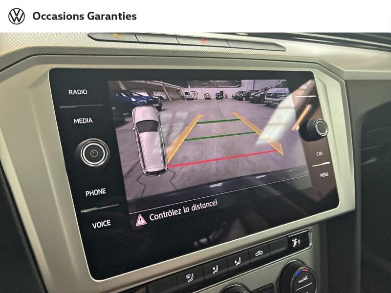 Voitures occasions VOLKSWAGEN Passat SW Confortline Clermont-Ferrand