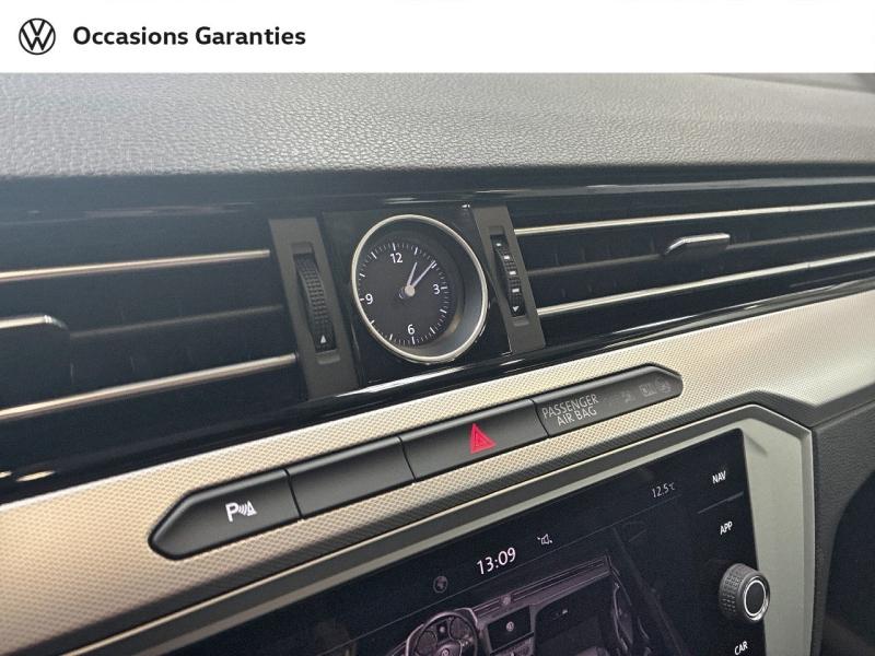 Voitures occasions VOLKSWAGEN Passat SW Confortline Clermont-Ferrand