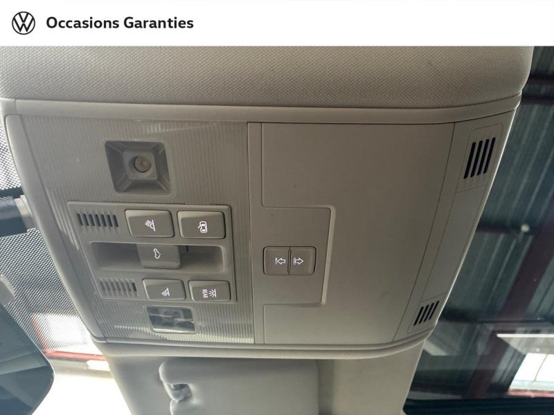 Voitures occasions VOLKSWAGEN Passat SW Confortline Clermont-Ferrand