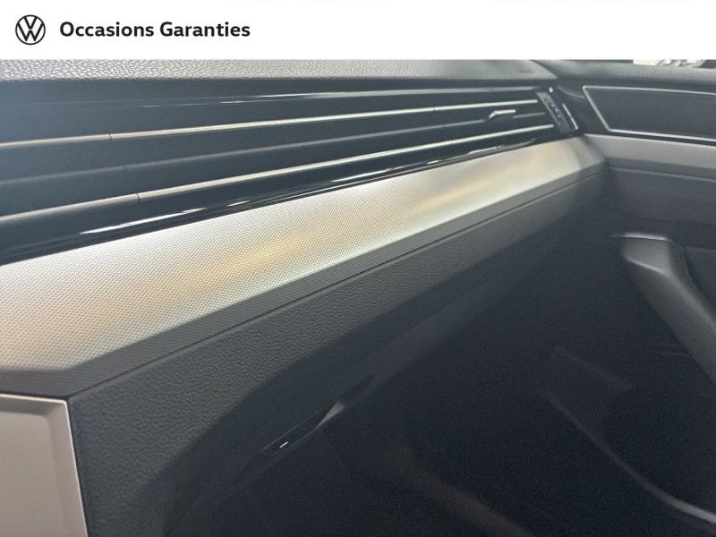 Voitures occasions VOLKSWAGEN Passat SW Confortline Clermont-Ferrand