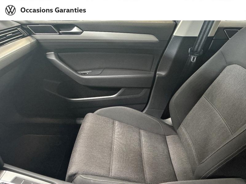 Voitures occasions VOLKSWAGEN Passat SW Confortline Clermont-Ferrand