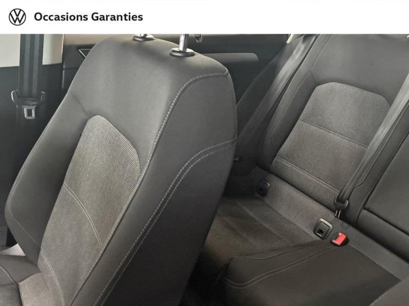 Voitures occasions VOLKSWAGEN Passat SW Confortline Clermont-Ferrand