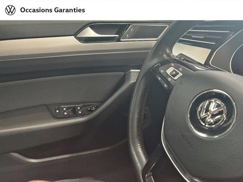 Voitures occasions VOLKSWAGEN Passat SW Confortline Clermont-Ferrand