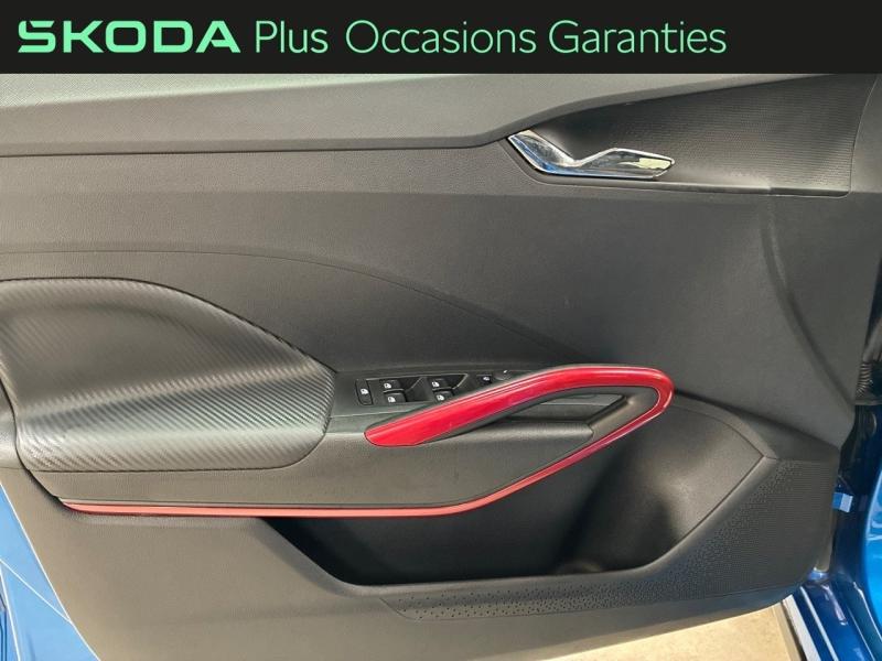 Voitures occasions ŠKODA FABIA Monte Carlo Clermont-Ferrand