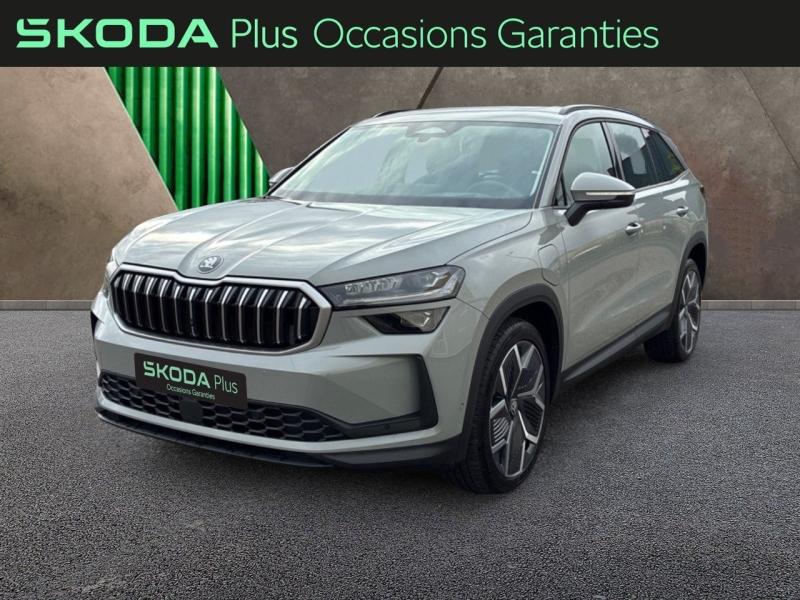 Voitures occasions ŠKODA KODIAQ Selection Clermont-Ferrand