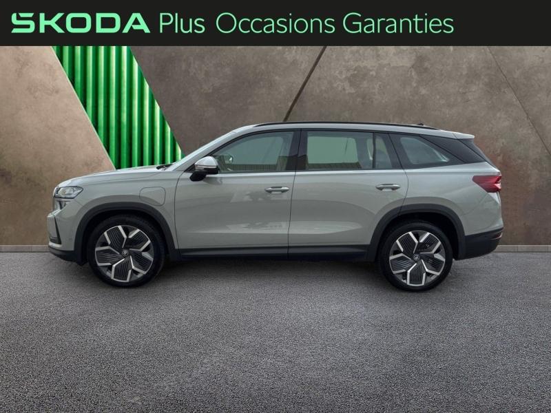 Voitures occasions ŠKODA KODIAQ Selection Clermont-Ferrand