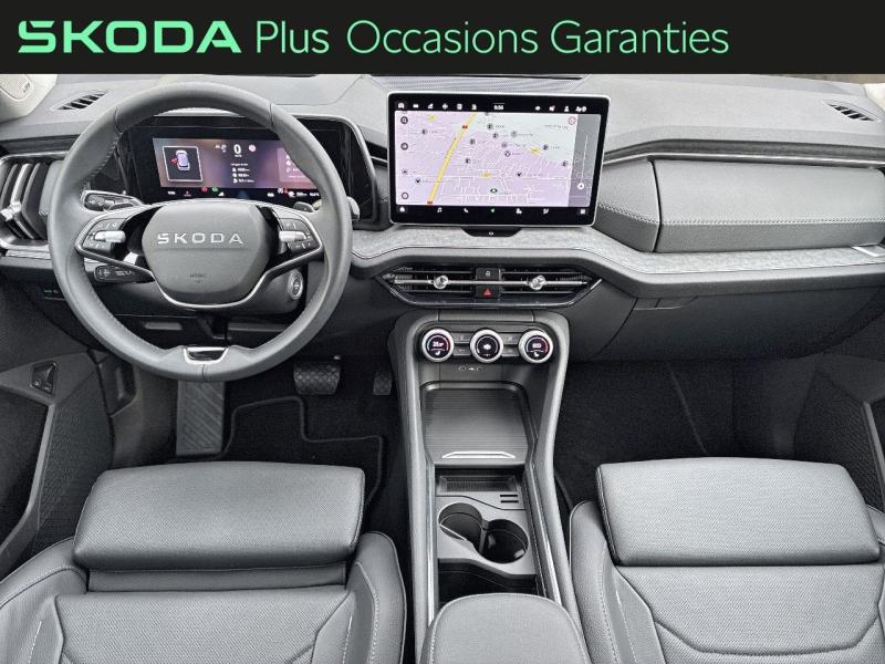 Voitures occasions ŠKODA KODIAQ Selection Clermont-Ferrand
