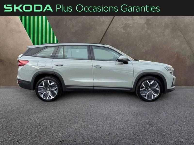 Voitures occasions ŠKODA KODIAQ  Clermont-Ferrand