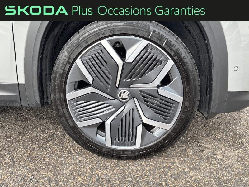Voitures occasions ŠKODA KODIAQ  Clermont-Ferrand
