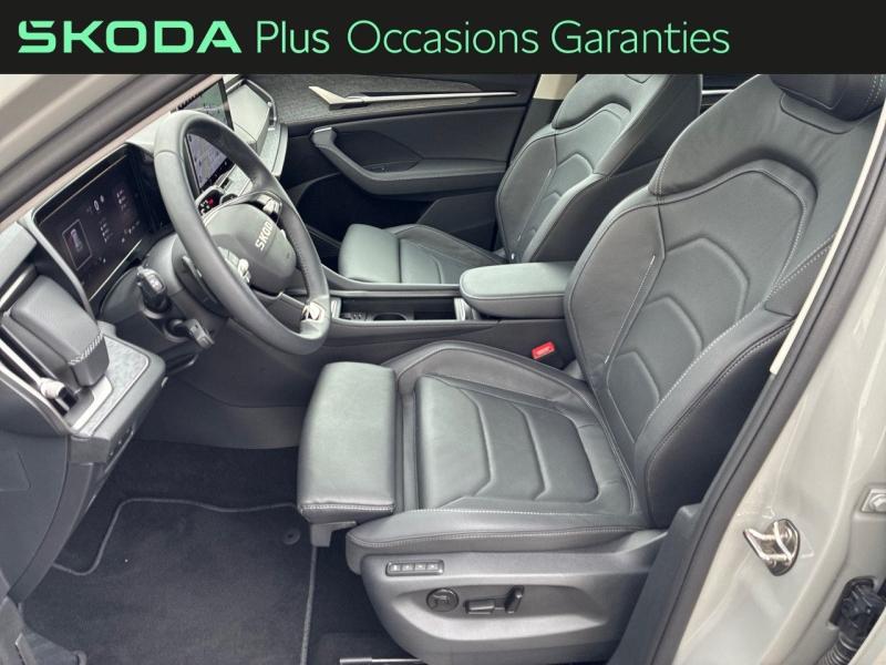 Voitures occasions ŠKODA KODIAQ Selection Clermont-Ferrand