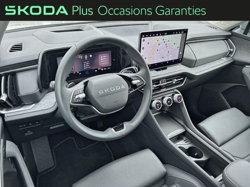 Voitures occasions ŠKODA KODIAQ  Clermont-Ferrand