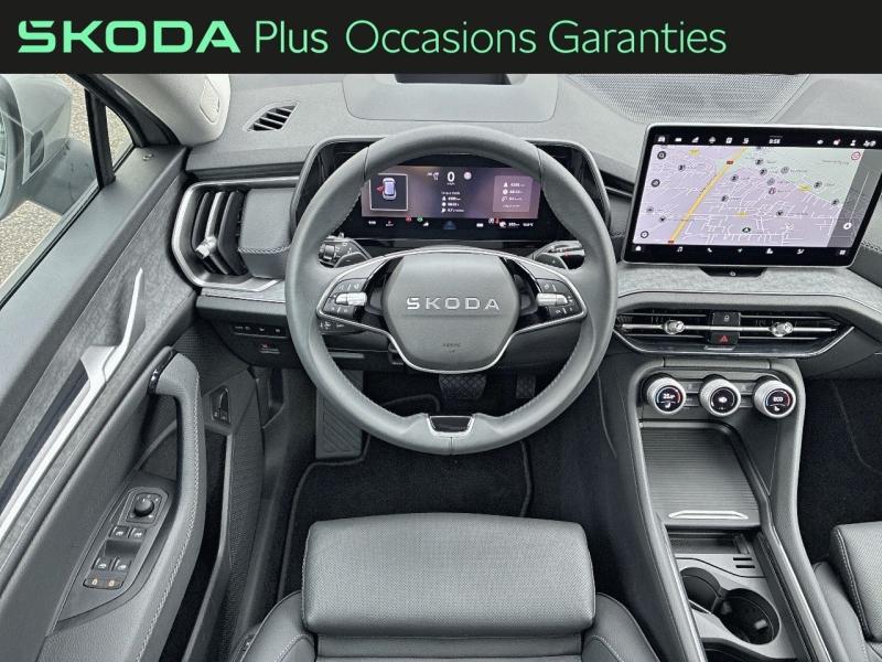 Voitures occasions ŠKODA KODIAQ Selection Clermont-Ferrand