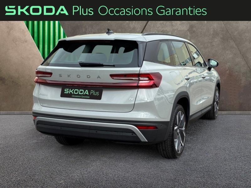 Voitures occasions ŠKODA KODIAQ  Clermont-Ferrand