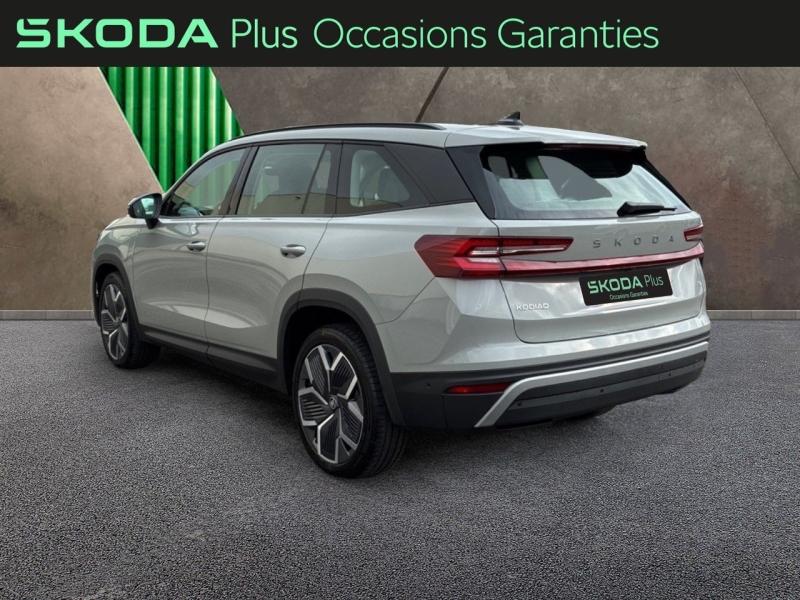 Voitures occasions ŠKODA KODIAQ  Clermont-Ferrand