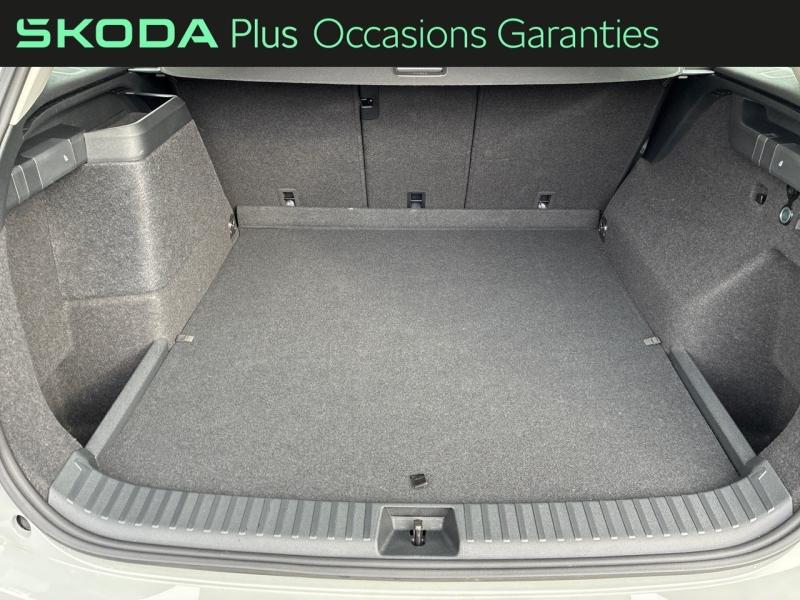 Voitures occasions ŠKODA KODIAQ Selection Clermont-Ferrand