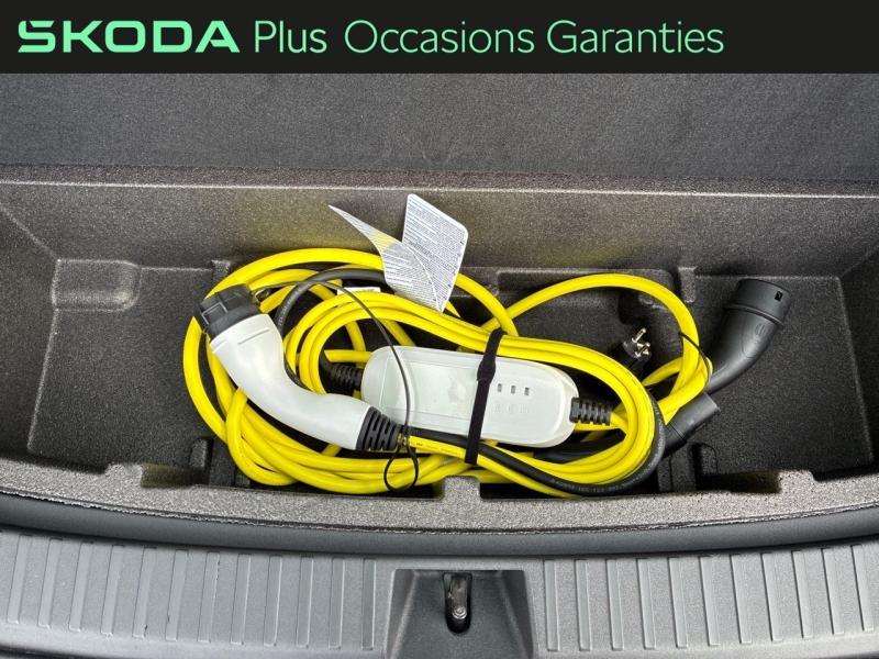 Voitures occasions ŠKODA KODIAQ  Clermont-Ferrand