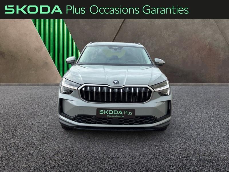 Voitures occasions ŠKODA KODIAQ  Clermont-Ferrand