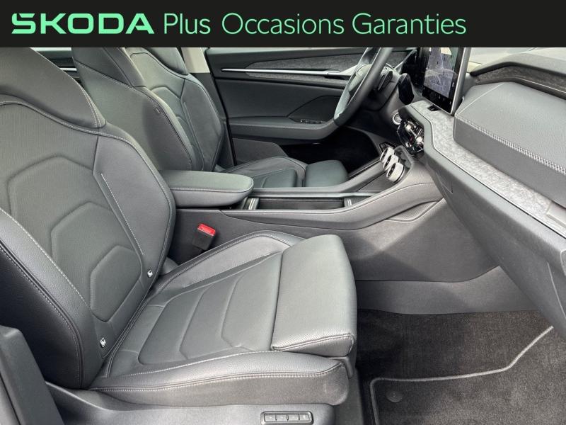 Voitures occasions ŠKODA KODIAQ  Clermont-Ferrand