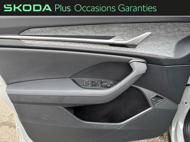 Voitures occasions ŠKODA KODIAQ  Clermont-Ferrand