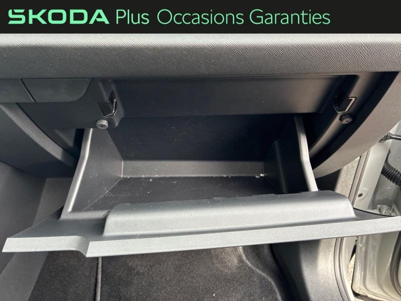 Voitures occasions ŠKODA KODIAQ Selection Clermont-Ferrand