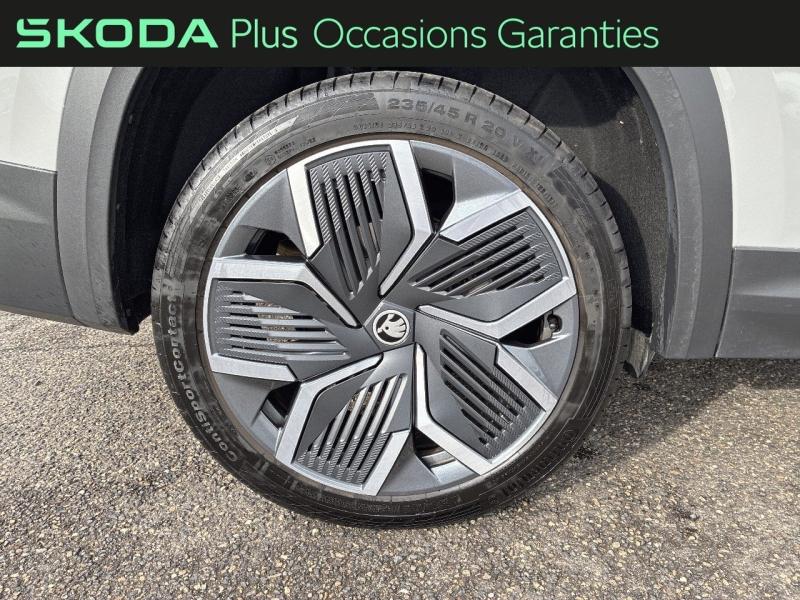 Voitures occasions ŠKODA KODIAQ Selection Clermont-Ferrand