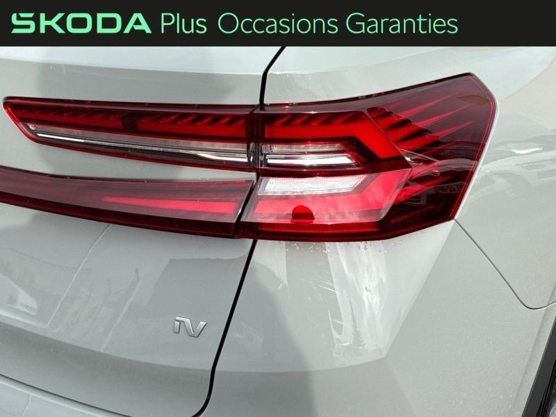 Voitures occasions ŠKODA KODIAQ Selection Clermont-Ferrand