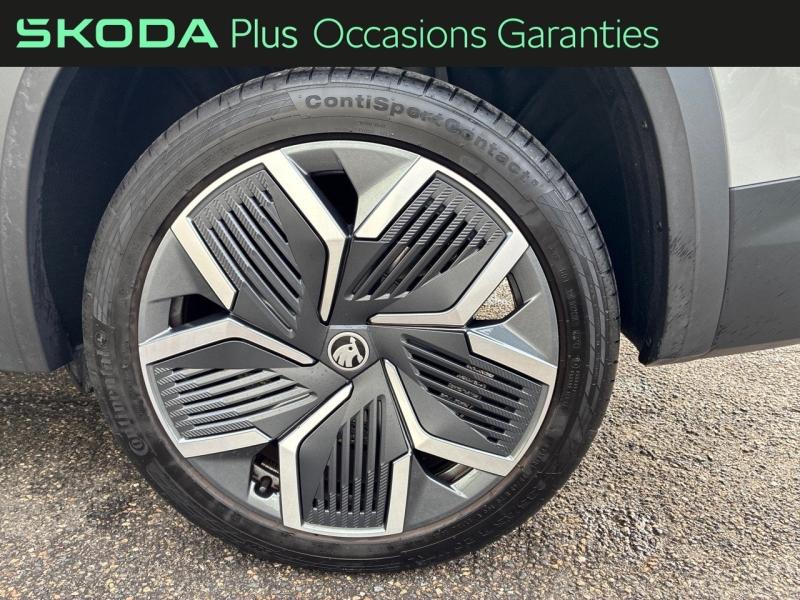 Voitures occasions ŠKODA KODIAQ Selection Clermont-Ferrand
