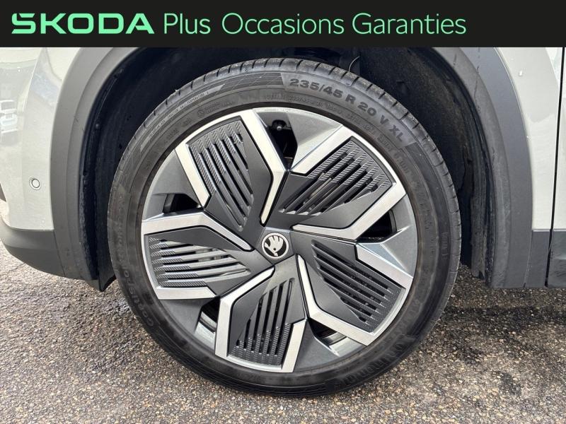 Voitures occasions ŠKODA KODIAQ Selection Clermont-Ferrand