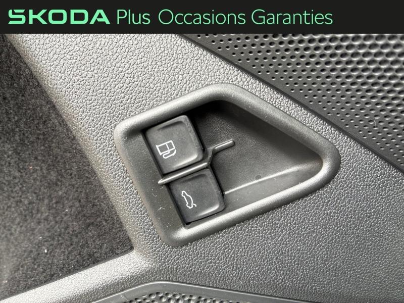 Voitures occasions ŠKODA KODIAQ  Clermont-Ferrand