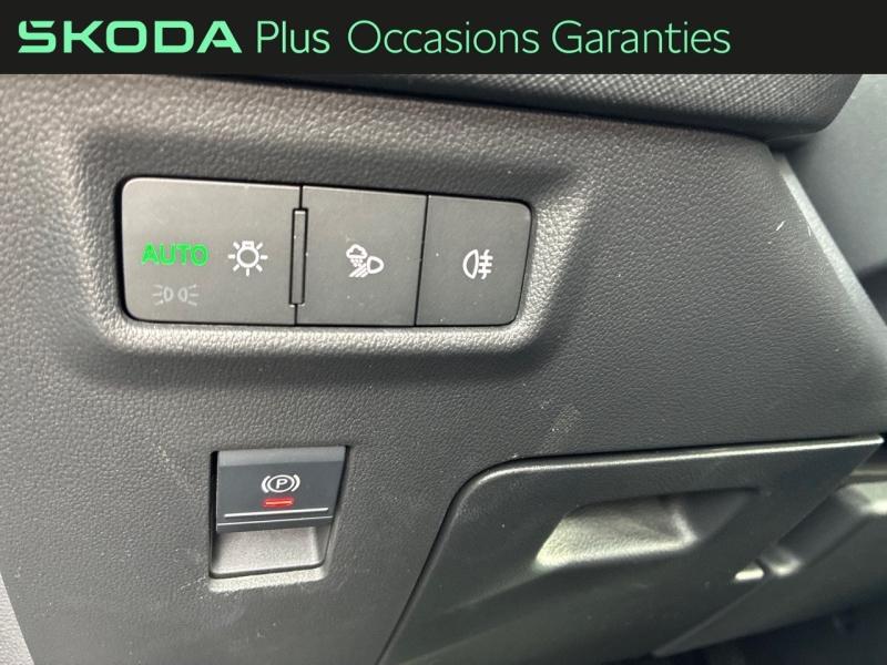 Voitures occasions ŠKODA KODIAQ Selection Clermont-Ferrand