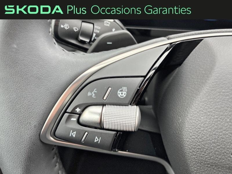 Voitures occasions ŠKODA KODIAQ Selection Clermont-Ferrand