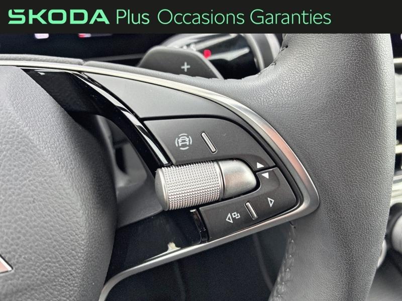 Voitures occasions ŠKODA KODIAQ Selection Clermont-Ferrand