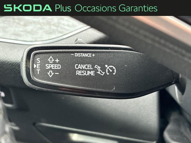 Voitures occasions ŠKODA KODIAQ Selection Clermont-Ferrand