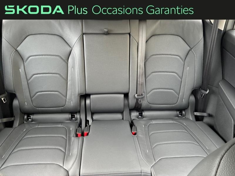 Voitures occasions ŠKODA KODIAQ Selection Clermont-Ferrand